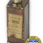 Image of Opium Tin - 1 of 1